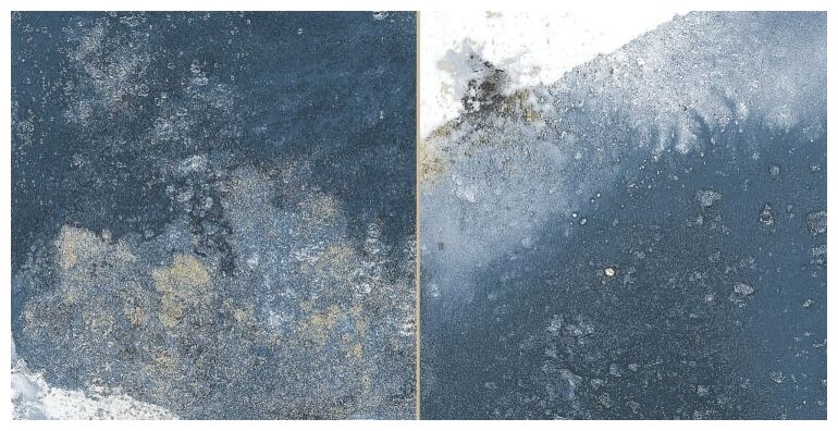 peronda fs tradition square blue lt płytka ścienna 20x40 (30899) - zdjęcie główne