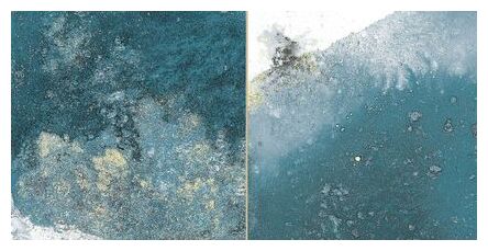 peronda fs tradition square green lt płytka ścienna 20x40 (31132) - zdjęcie nr: 2