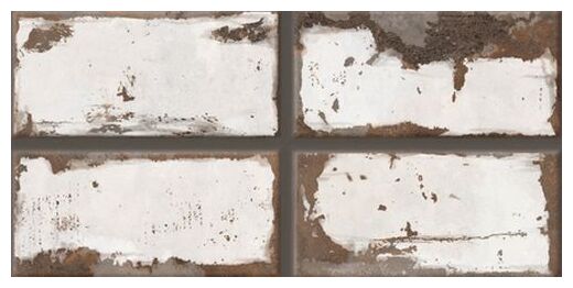 peronda fs iron white lt płytka ścienna 20x40 (34447) - zdjęcie nr: 2