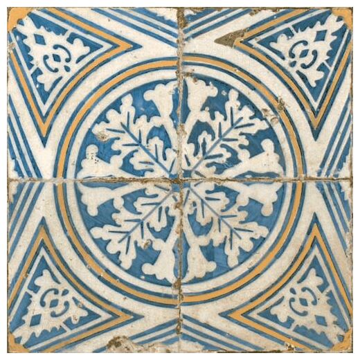 peronda fs 1 płytka podłogowa 45x45 (38085) - zdjęcie główne