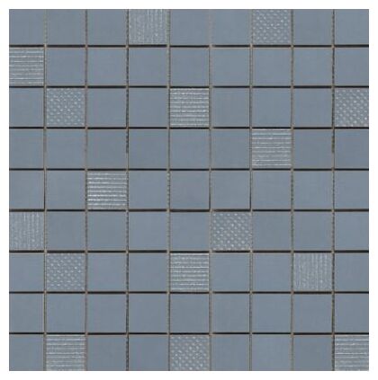 peronda palette blue mozaika 31.5x31.5 (26180) - zdjęcie główne