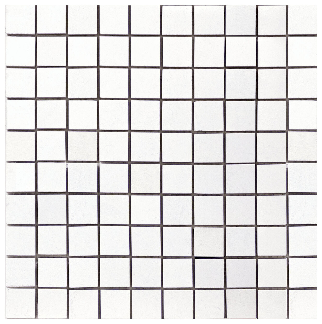 peronda donna white mozaika 30x30 (27634) - zdjęcie główne