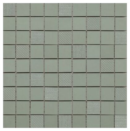 peronda palette green mozaika 31.5x31.5 (26183) - zdjęcie główne