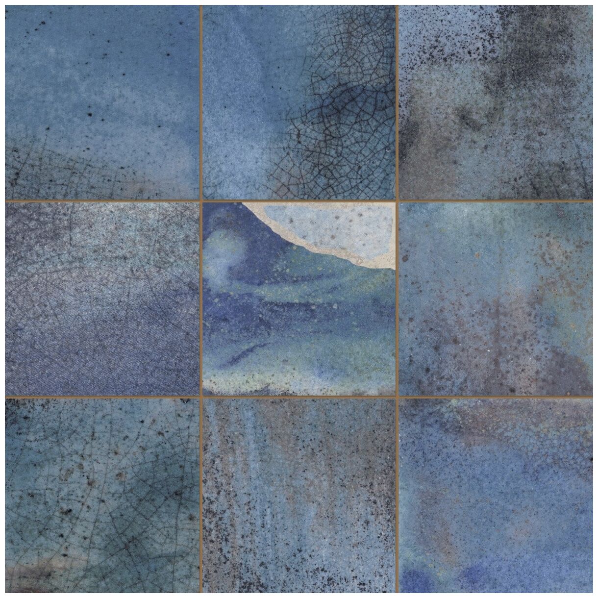 peronda fs sea blue lt płytka podłogowa 33x33 (32444) - zdjęcie główne