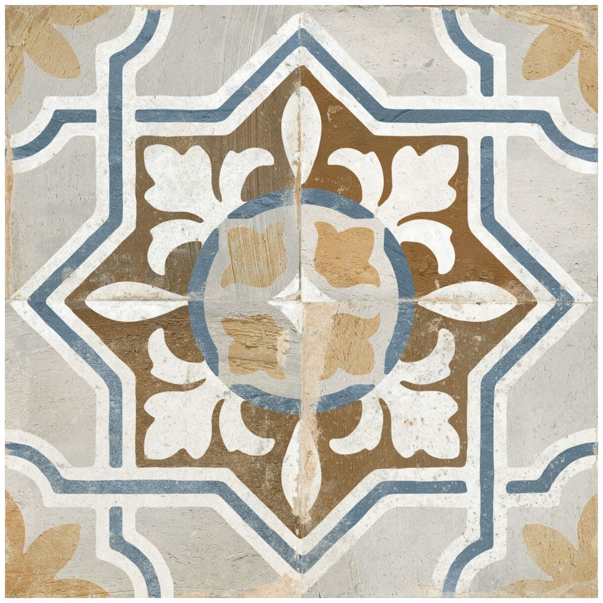 peronda fs seal płytka podłogowa 45x45 (38083) - zdjęcie główne