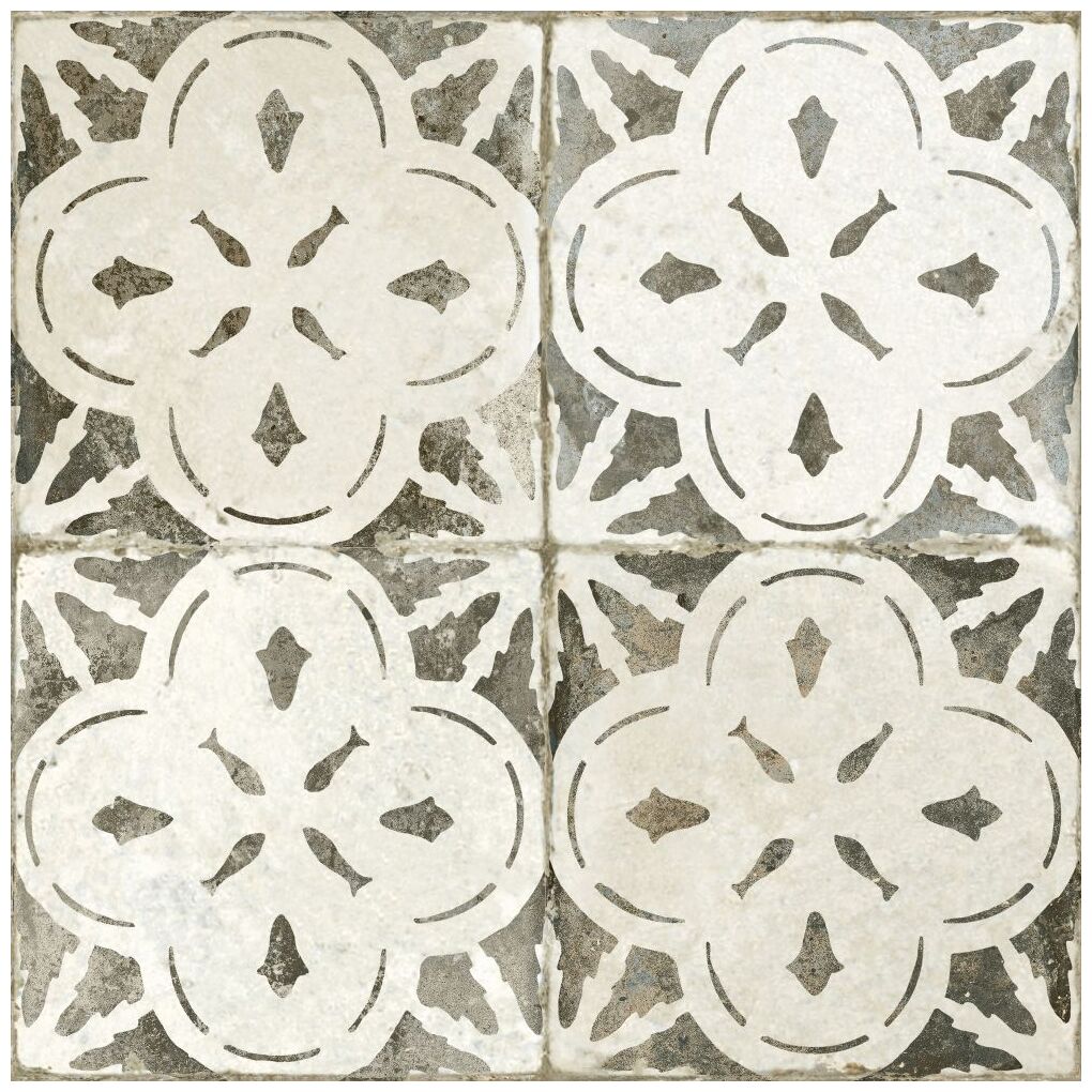 peronda fs aurora black płytka podłogowa 45x45 (27277) - zdjęcie główne