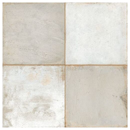 peronda fs checker silver płytka podłogowa 45x45 (30068) - zdjęcie nr: 3