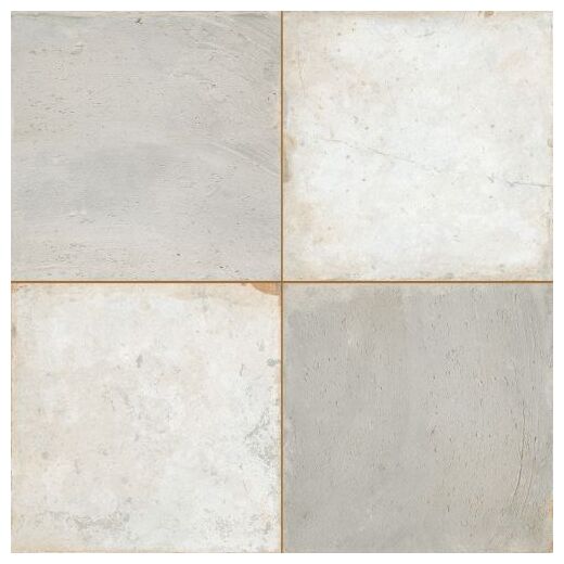 peronda fs checker silver płytka podłogowa 45x45 (30068) - zdjęcie nr: 4