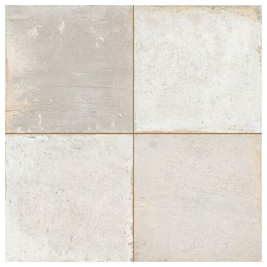 peronda fs checker silver płytka podłogowa 45x45 (30068) - zdjęcie nr: 6