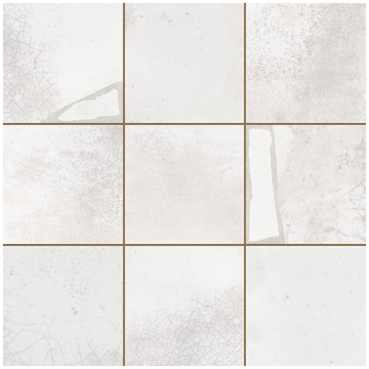 peronda fs sea white lt płytka podłogowa 33x33 (32445) - zdjęcie główne