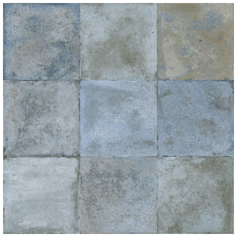 peronda fs etna blue płytka podłogowa 33x33 (27232) - zdjęcie główne