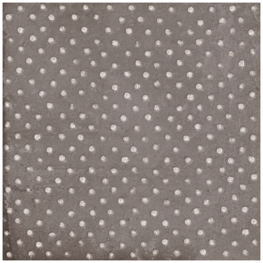 peronda pangea chocolate spot lt gres 22.3x22.3 (40458) - zdjęcie główne