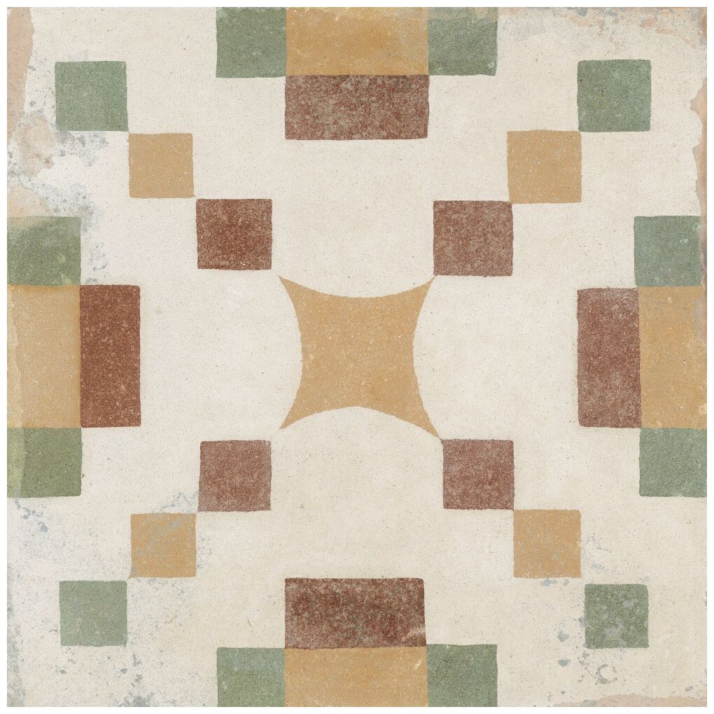 peronda fs valentia campanar gres 22.3x22.3 (40470) - zdjęcie główne