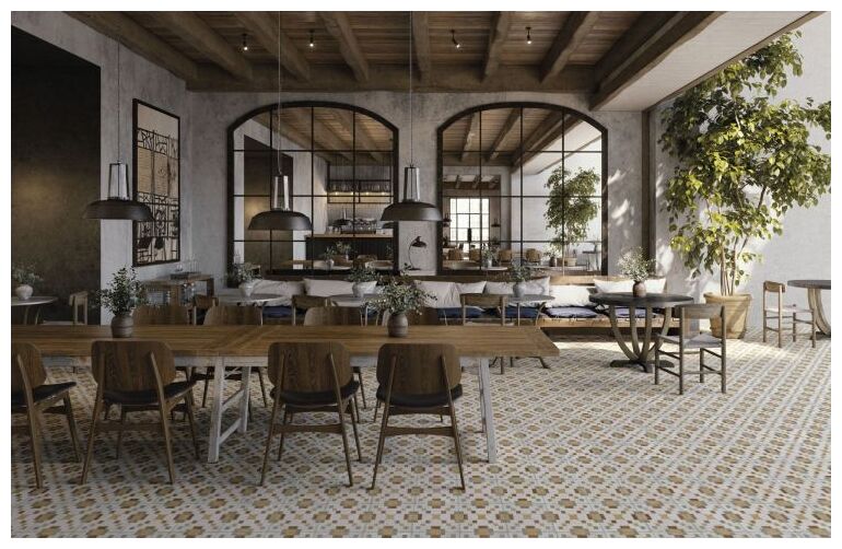 peronda fs valentia campanar gres 22.3x22.3 (40470) - zdjęcie nr: 4