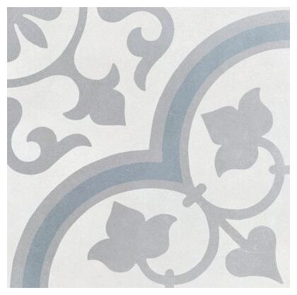 peronda havana silver ornate gres 22.3x22.3 (37269) - zdjęcie nr: 2