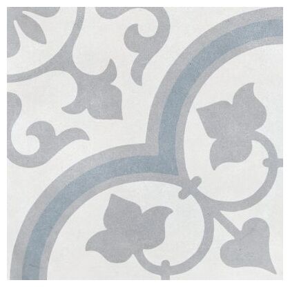 peronda havana silver ornate gres 22.3x22.3 (37269) - zdjęcie nr: 3