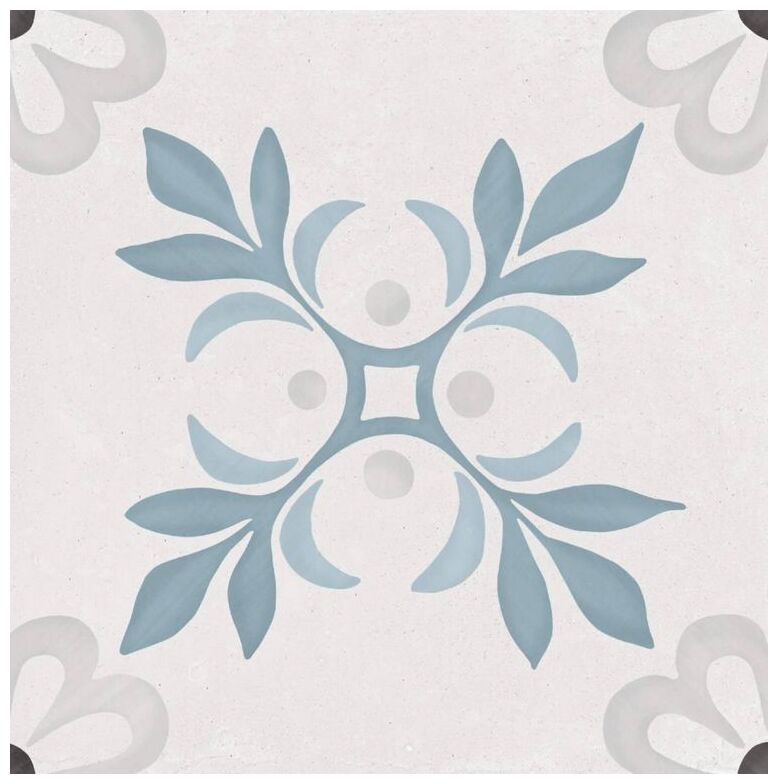 peronda sirocco blue garden gres 22.3x22.3 (36518) - zdjęcie nr: 3