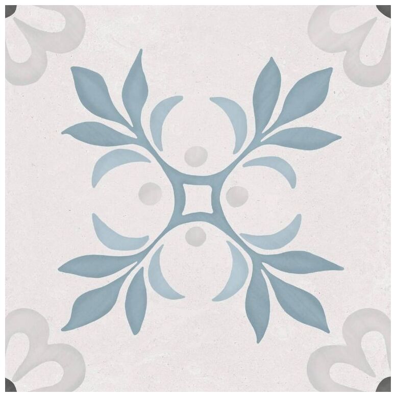 peronda sirocco blue garden gres 22.3x22.3 (36518) - zdjęcie nr: 4