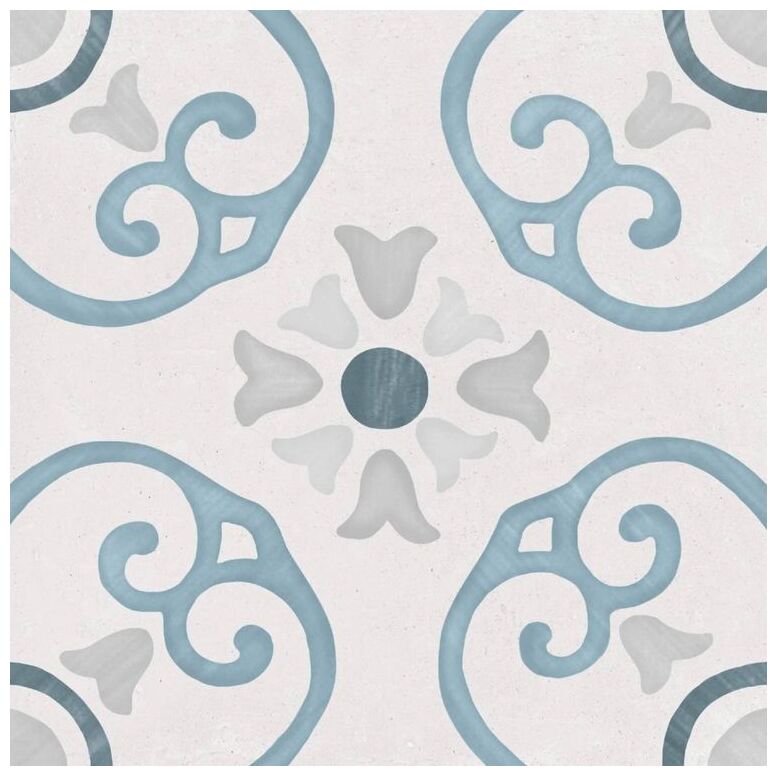 peronda sirocco blue dhalia gres 22.3x22.3 (36517) - zdjęcie nr: 3