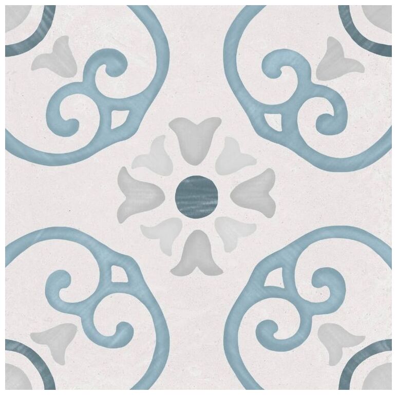 peronda sirocco blue dhalia gres 22.3x22.3 (36517) - zdjęcie nr: 4