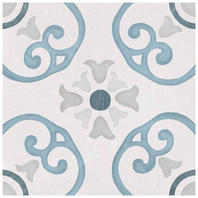 peronda sirocco blue dhalia gres 22.3x22.3 (36517) - zdjęcie nr: 6