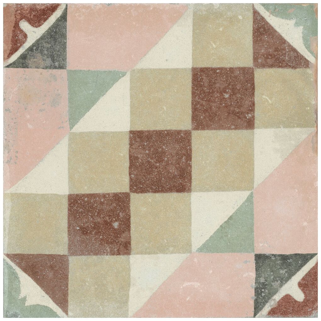 peronda fs valentia favara gres 22.3x22.3 (40471) - zdjęcie główne