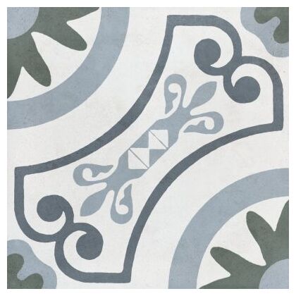 peronda havana white garden gres 22.3x22.3 (37272) - zdjęcie główne