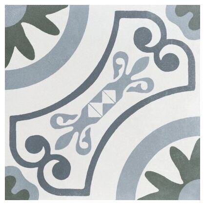 peronda havana white garden gres 22.3x22.3 (37272) - zdjęcie nr: 2