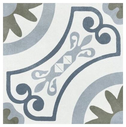 peronda havana white garden gres 22.3x22.3 (37272) - zdjęcie nr: 6