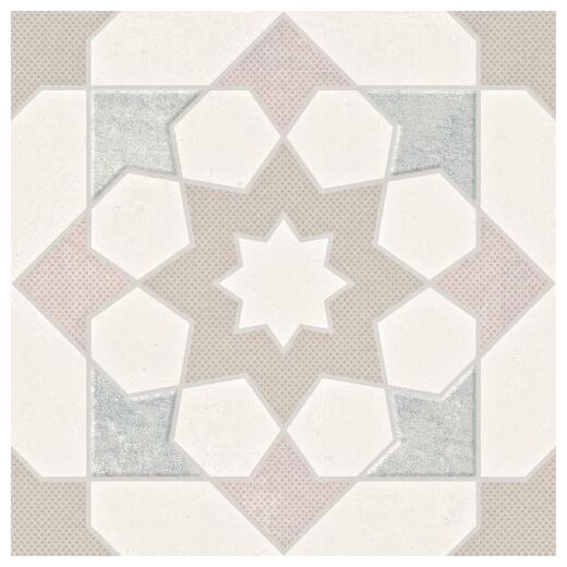 peronda doha taupe star sp gres 22.3x22.3 (39598) - zdjęcie nr: 2