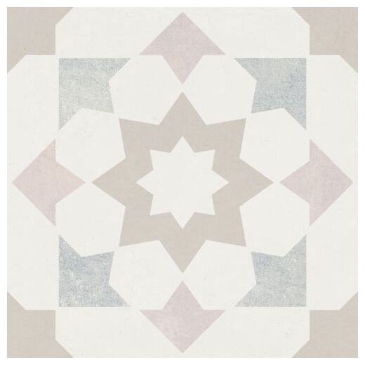 peronda doha taupe star sp gres 22.3x22.3 (39598) - zdjęcie nr: 3