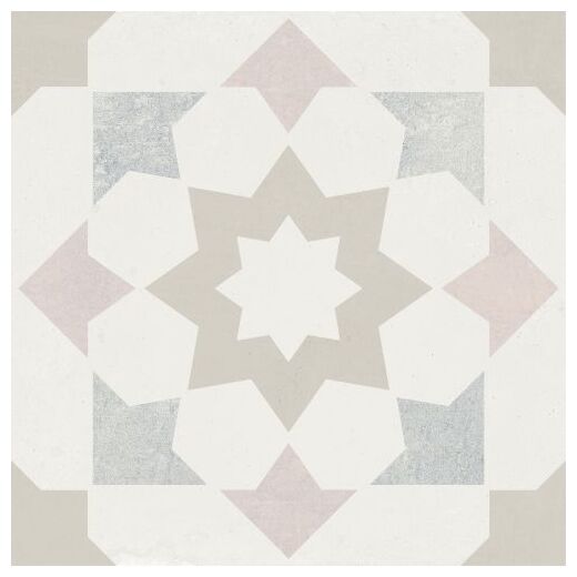 peronda doha taupe star sp gres 22.3x22.3 (39598) - zdjęcie nr: 4