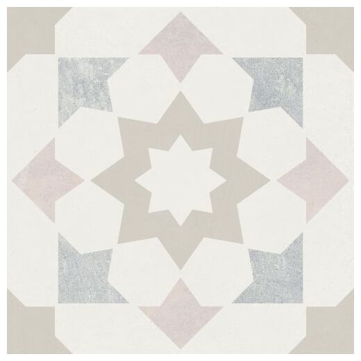 peronda doha taupe star sp gres 22.3x22.3 (39598) - zdjęcie nr: 5