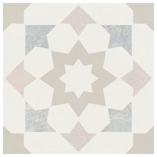 peronda doha taupe star sp gres 22.3x22.3 (39598) - zdjęcie nr: 6