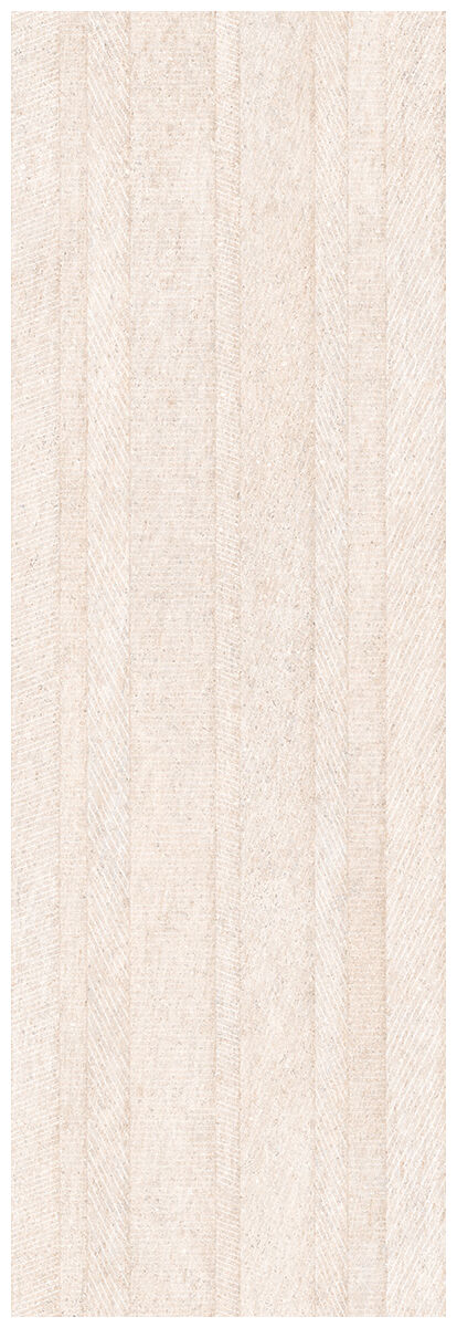 peronda erta beige dekor 25x75 (21841) - zdjęcie główne