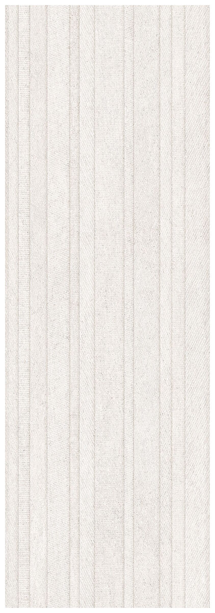 peronda erta silver dekor 33.3x100 (22125) - zdjęcie nr: 2