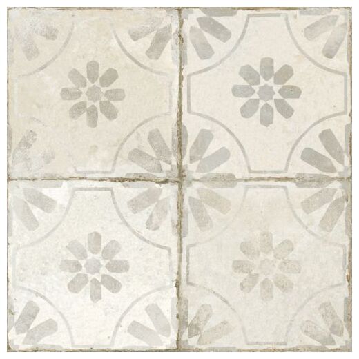 peronda fs blume white płytka podłogowa 45x45 (27229) - zdjęcie nr: 2