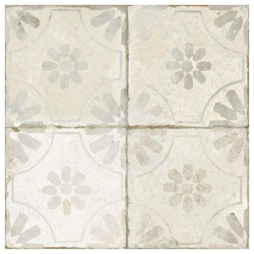 peronda fs blume white płytka podłogowa 45x45 (27229) - zdjęcie nr: 3