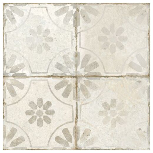 peronda fs blume white płytka podłogowa 45x45 (27229) - zdjęcie nr: 5
