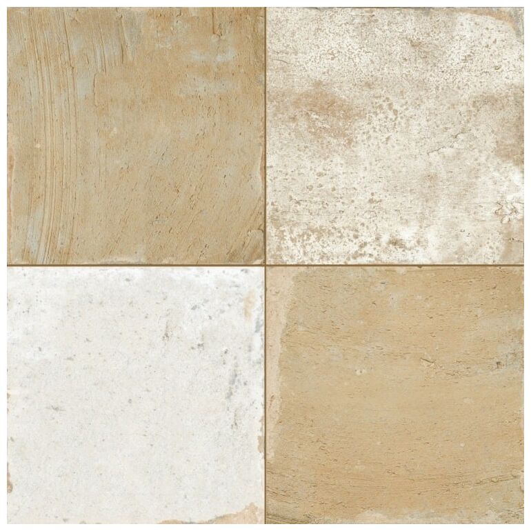 peronda fs checker sand płytka podłogowa 45x45 (30067) - zdjęcie główne