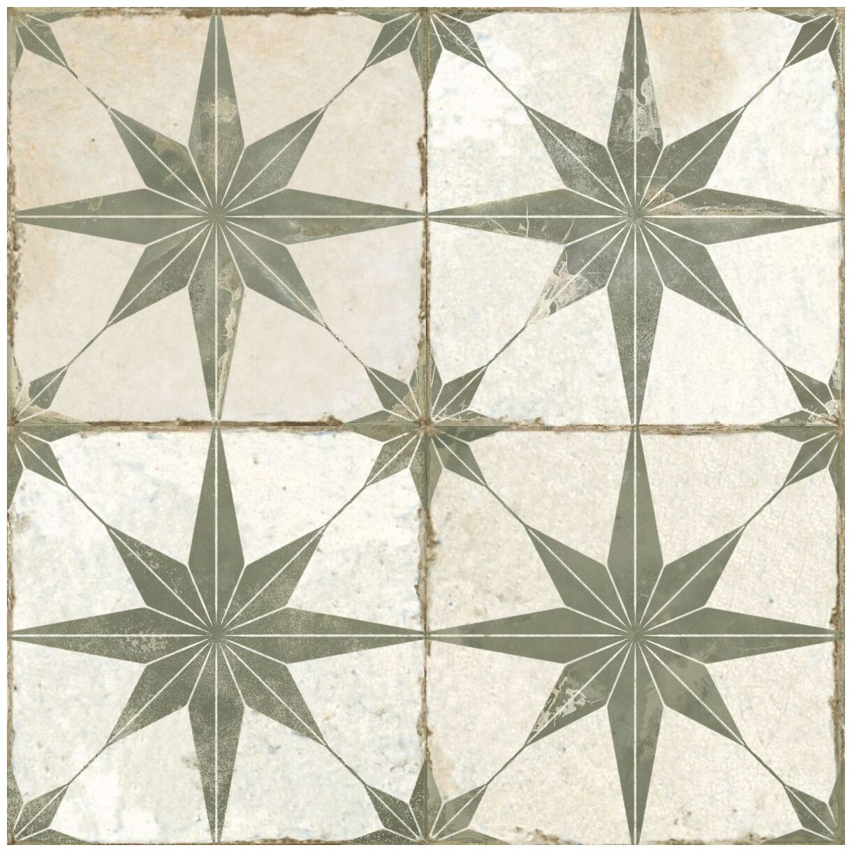 peronda fs star sage płytka podłogowa 45x45 (23199) 