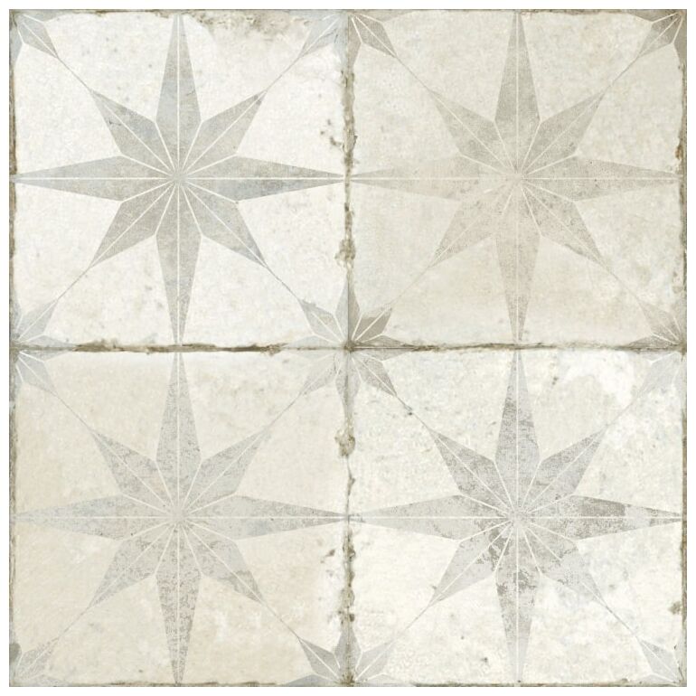 peronda fs star white płytka podłogowa 45x45 - zdjęcie główne