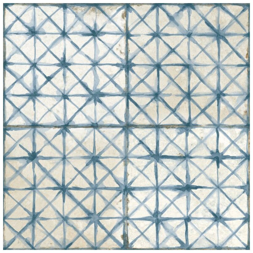 peronda fs temple blue płytka podłogowa 45x45 (24716) - zdjęcie główne