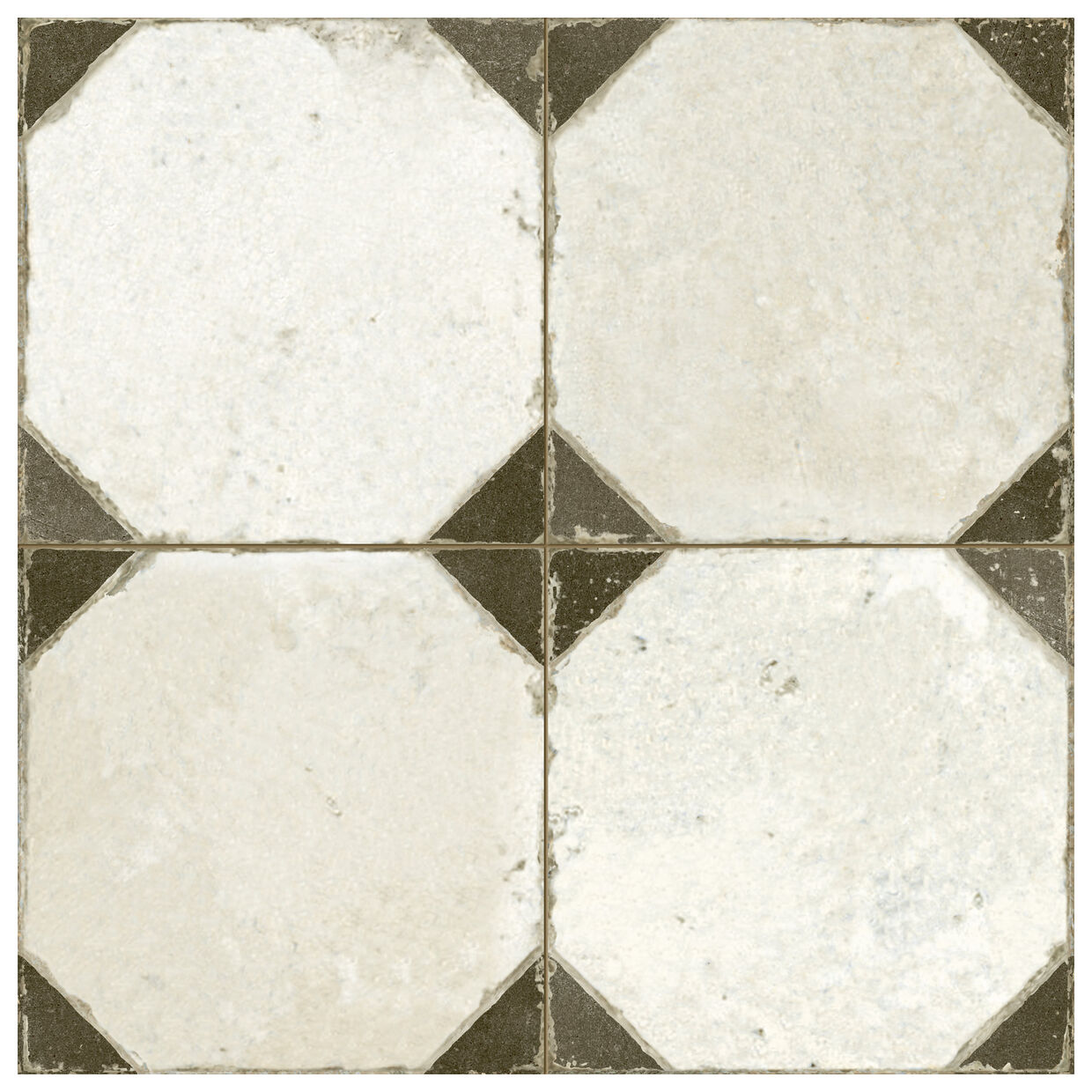 peronda fs yard black płytka podłogowa 45x45 (38166) 