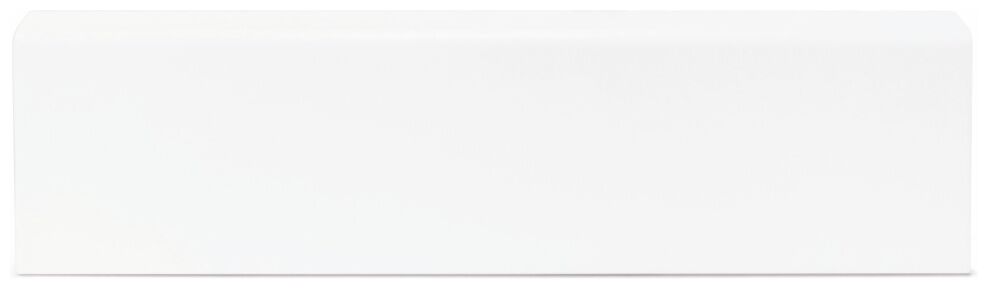 peronda ona white płytka ścienna 12x45 (37871) - zdjęcie główne