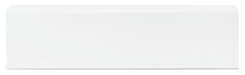 peronda ona white płytka ścienna 12x45 (37871) - zdjęcie nr: 4