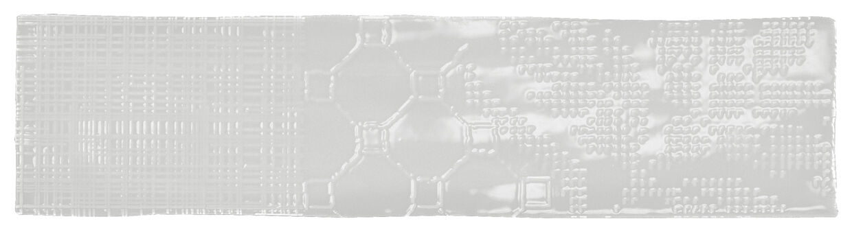 peronda pasadena white płytka ścienna 7.5x30 (21100) - zdjęcie główne