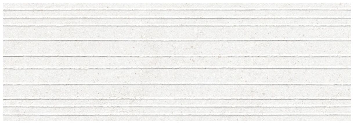 peronda manhattan white lines płytka ścienna 33.3x100 (40299) - zdjęcie główne