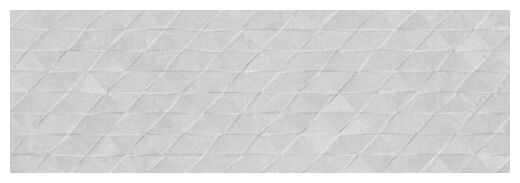 peronda downtown grey triangle płytka ścienna 33.3x100 (29726) - zdjęcie nr: 2