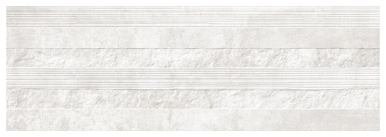 peronda downtown white material płytka ścienna 33.3x100 (30755) - zdjęcie główne